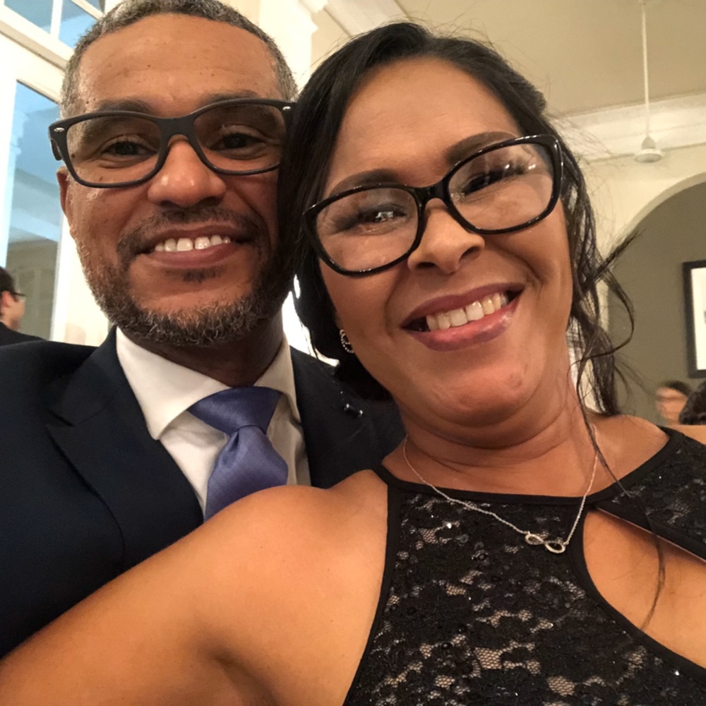 Meet your Posher, Jorge